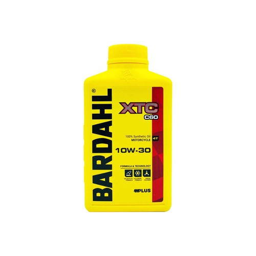 Litro olio motore - 1,