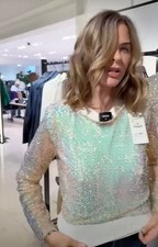 Top Zara NUOVO CON ETICHETTE