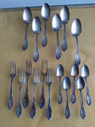 Set posate rogers - posate,