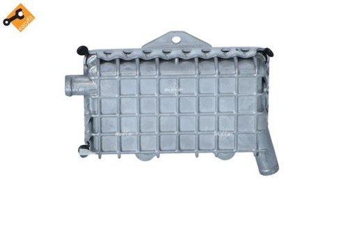 Radiatore olio motore - , easy
