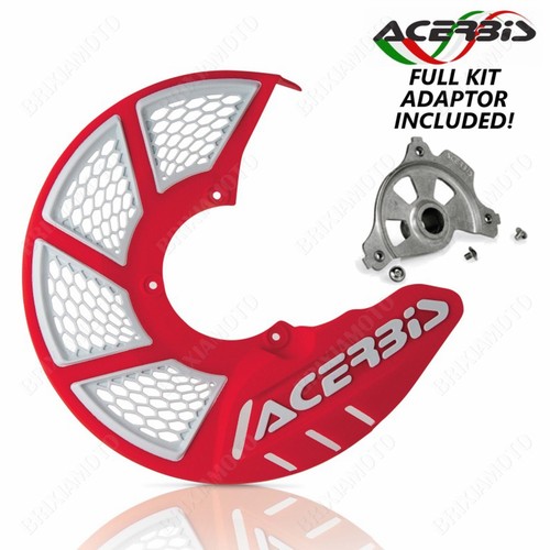 Kit piastra copri disco - piastra, +
