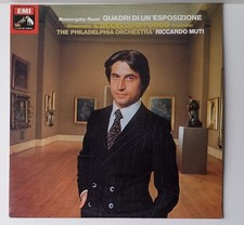 Quadri di un'esposizione