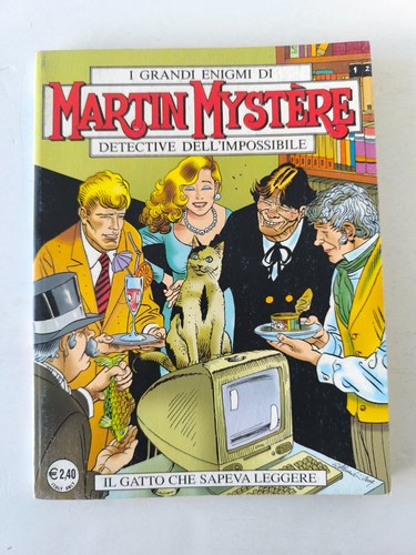 Affare fumetto raro - affare!, martin