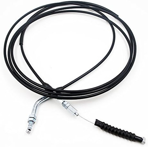 Cavo acceleratore lungo - , 121"