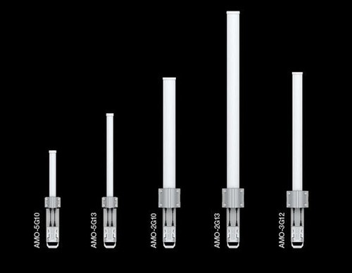 Ubiquiti doppia antenna omni - antenna,