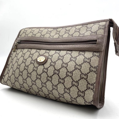 Borsa pochette gucci - pochette,