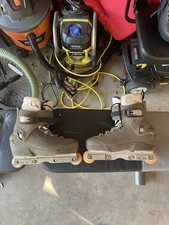 Salomon ST 8 pattini in linea