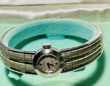 Rolex Precision Lady In Oro