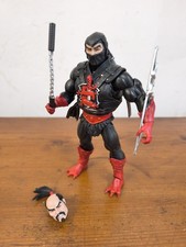 Masters Of The Universe