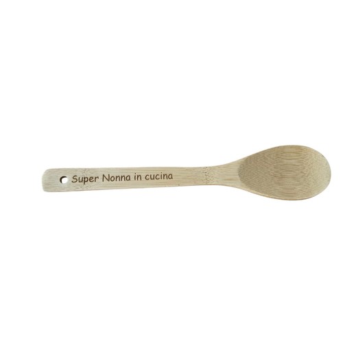 Cucchiaio legno - cucchiaio, di