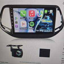 Nhopeew Autoradio 2GB+64GB Per