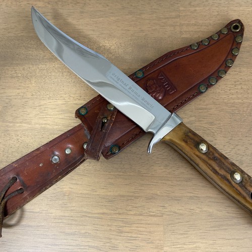 Coltello bowie originale puma - originale,