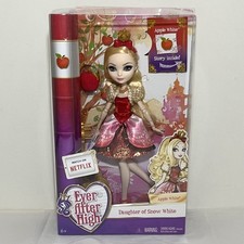 Ever After High Apple EAH