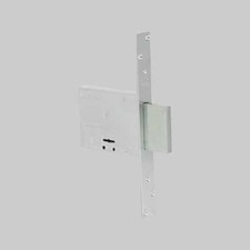 SERRATURA DOPPIA MAPPA INFERRIATE ART. 57013 CISA E60 - scatola mm 113x82 - CISA