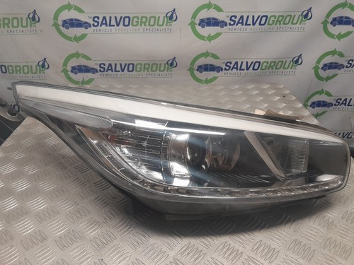 Kia ceed faro anteriore - faro/faro,