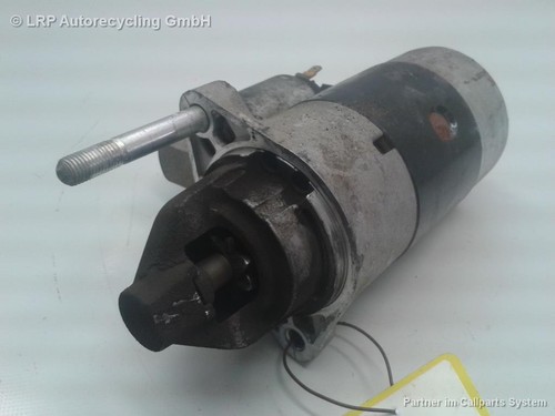 Motorino avviamento originale
