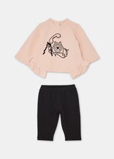 HF5038 COMPLETO DA BAMBINA LIU