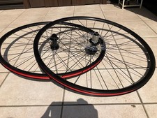 Bici da strada ghiaia strada