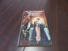 Barbara CARTLAND - BATTAGLIA