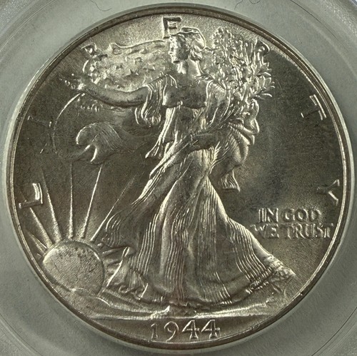 1944 walking liberty mezzo - liberty,