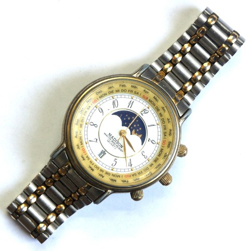 Orologio vintage madison new - vintage,