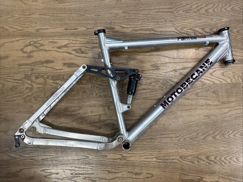 Telaio mountain bike - telaio,