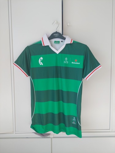 Maglia calcio donna heineken - calcio,