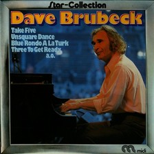 Dave Brubeck - Star-Collection