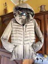 Piumino Equitazione Tattini