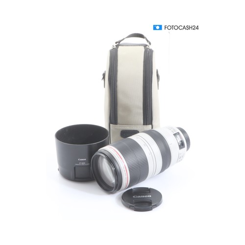 Canon 100 400 l - canon, ef