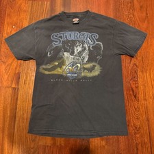 T-shirt vintage 2000 Harley