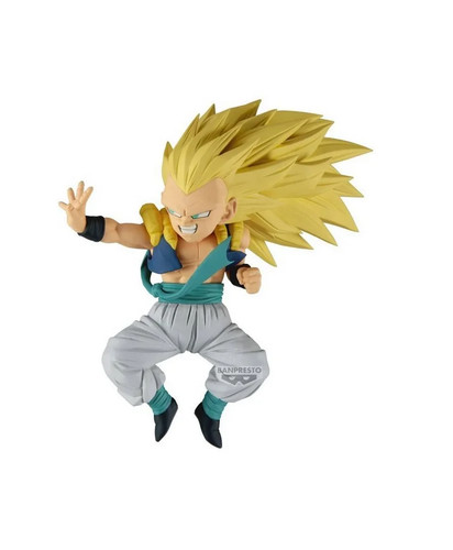 Gotenks ss3 match makers - gotenks, ss3-match