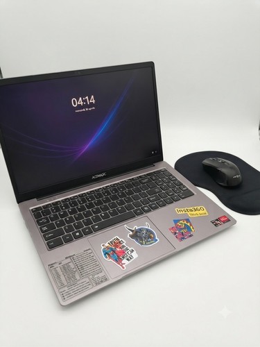 Laptop acemagic ax16 pro - laptop,