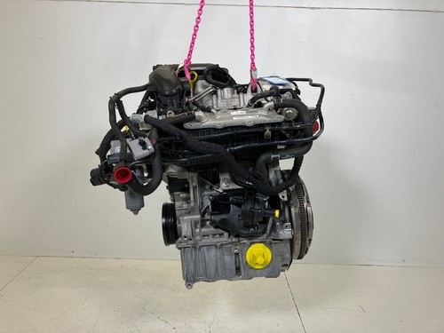 Motore dkr dkrf moteur engine - moteur,