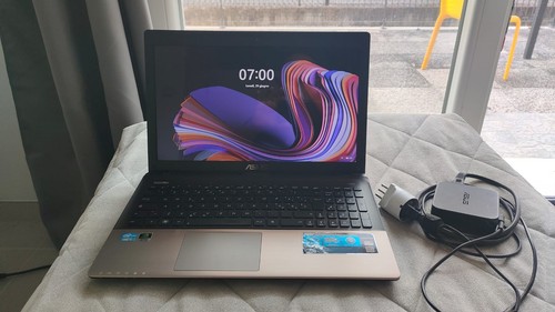 Computer asus a55vd - asus, a55vd-sx645h