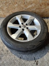 Ruota di scorta 18 pollici