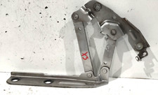 RICAMBI USATI, CERNIERA