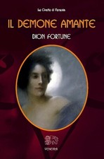 Demone amante venexia - il, [venexia]