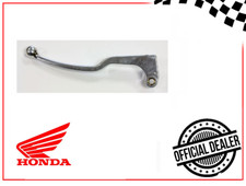 LEVA FRIZIONE LEVA SX CROMATA