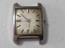 RARE ENICAR SHERPA 100 TANK