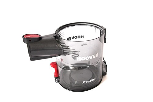 Hoover serbatoio contenitore