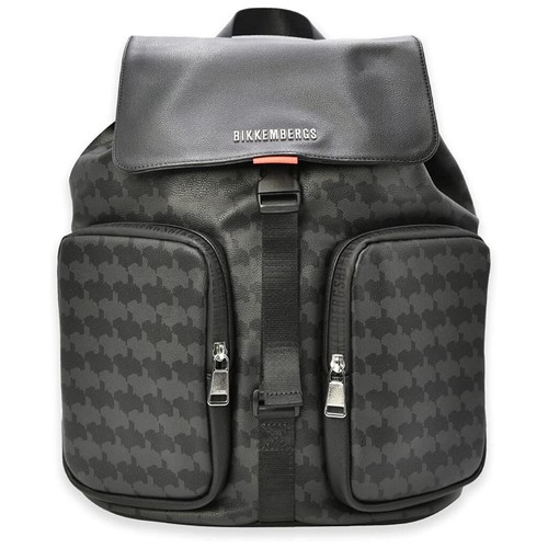 Bikkembergs zaino uomo - bikkembergs,
