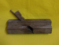 ✅ ANTICA PIALLA DA FALEGNAME