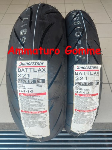 Coppia 120 180 55 - 180/55, 17