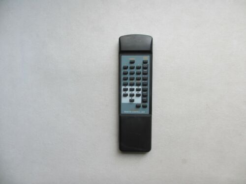Telecomando per lettore - , cd
