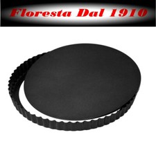 STAMPO PER CROSTATA QUICHE EVA