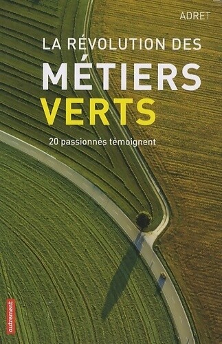 Révolution des métiers - la,