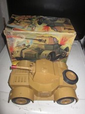 Tibidabo autoblindo made in