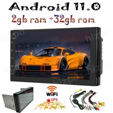 Autoradio 7'' Android 11