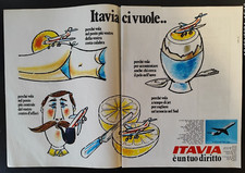 ITAVIA COMPAGNIA AEREA